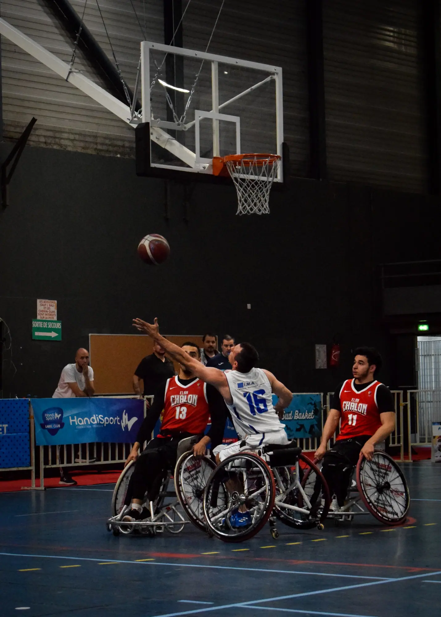 Moment marquant du club