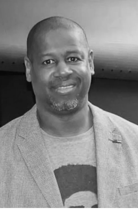 Portrait de Mohamed SY