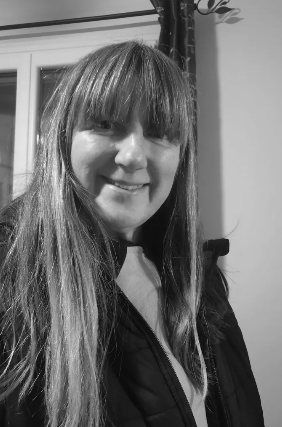 Portrait de Sharman Heathcote